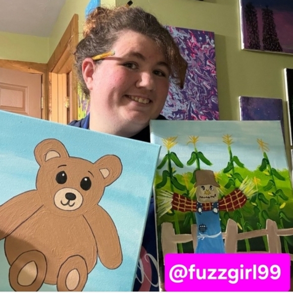 Funky & Fun Share Show Train 8am-11pm - Picture 7 of 15